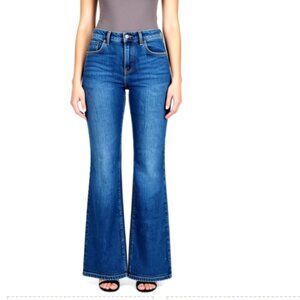 Levis 515 Boot Cut Women's Size 6 M! (WJJ001)